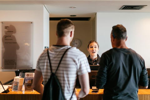 National Anzac Centre General Entry Ticket - Accommodation Broome 0