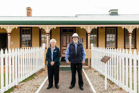 National Anzac Centre General Entry Ticket - Accommodation Broome 1