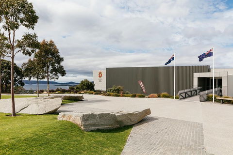 National Anzac Centre General Entry Ticket - Accommodation Broome 3