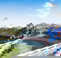 RoofClimb Adelaide Oval Experience - Accommodation Broome