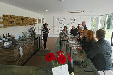 Adelaide Hills Regional / Hahndorf German Village Tour - Accommodation Broome 0