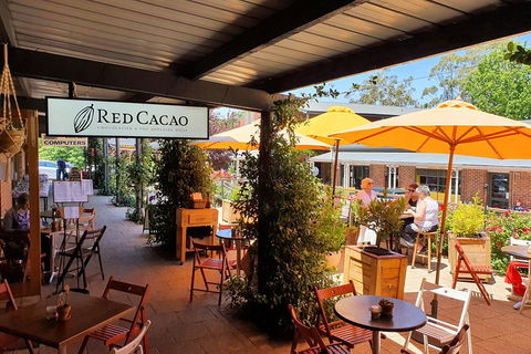 Adelaide Hills Regional / Hahndorf German Village Tour - Accommodation Broome 1