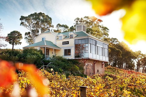 Adelaide Hills Regional / Hahndorf German Village Tour - Accommodation Broome 3