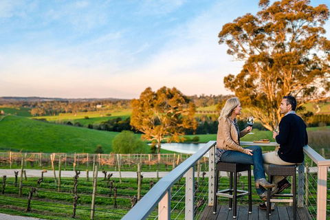 Adelaide Hills Regional / Hahndorf German Village Tour - Accommodation Broome 4