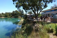 Maggie Beer Farm - Barossa Valley Regional Tour, Adelaide