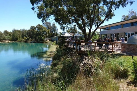 Maggie Beer Farm - Barossa Valley Regional Tour - Accommodation Broome 0