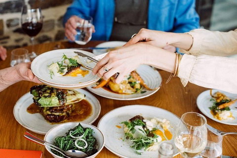 Maggie Beer Farm - Barossa Valley Regional Tour - Accommodation Broome 2
