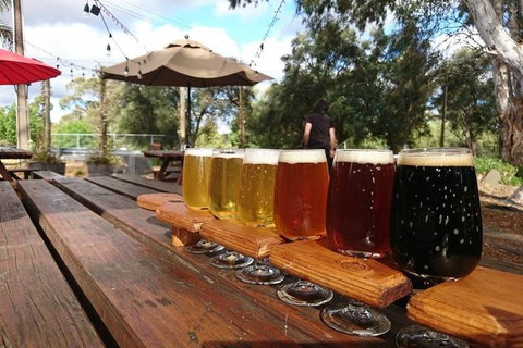 Maggie Beer Farm - Barossa Valley Regional Tour - Accommodation Broome 3