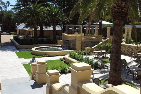 Maggie Beer Farm - Barossa Valley Regional Tour - Accommodation Broome 4