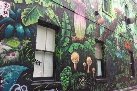 Half Day Small Group Guided Shopping Tour In Melbourne - Accommodation Broome 1