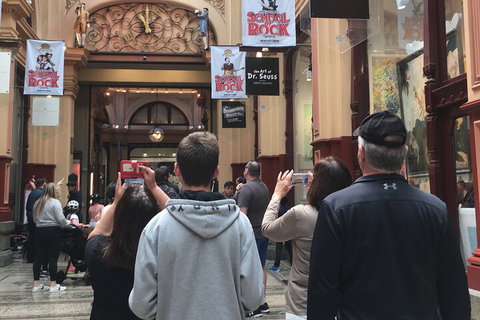Half Day Small Group Guided Shopping Tour In Melbourne - Accommodation Broome 5