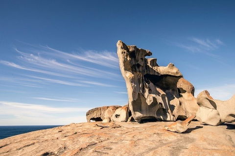 Kangaroo Island Luxury Small Group 'Flinders Chase Focus' Full Day Tour - Accommodation Broome 1