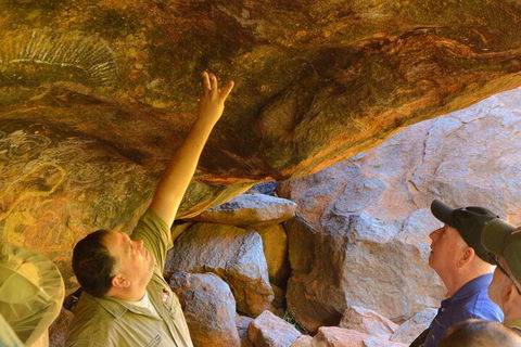 Uluru Small Group Tour Including Sunset - Accommodation Broome 1