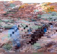 6 Day Red Centre Explorer with Accommodation - Accommodation Broome
