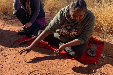 6 Day Red Centre Explorer With Accommodation - Accommodation Broome 1