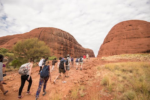 6 Day Red Centre Explorer With Accommodation - Accommodation Broome 3