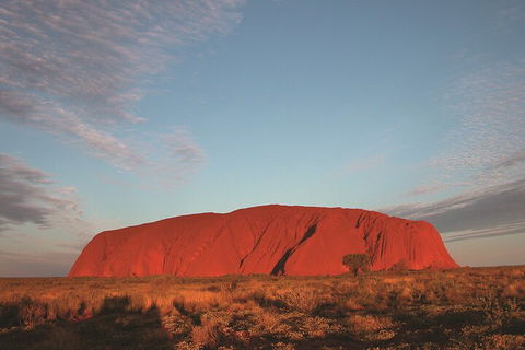 6 Day Red Centre Explorer With Accommodation - Accommodation Broome 4