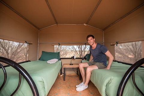 6 Day Red Centre Explorer With Accommodation - Accommodation Broome 5