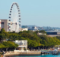 Full-Day Small-Group History and Heritage Tour of Brisbane City - Accommodation Broome