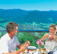 Brisbane Day in the Country Full-Day Small-Group Tour with Lunch - Accommodation Broome