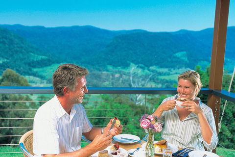 Brisbane Day In The Country Full-Day Small-Group Tour With Lunch - Accommodation Broome 0