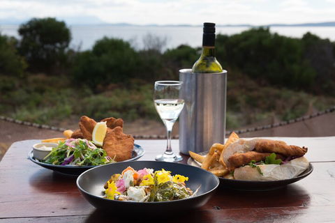 Full-Day Bruny Island Cruises Day Tour From Hobart - Accommodation Broome 1
