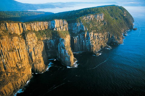 Full-Day Bruny Island Cruises Day Tour From Hobart - Accommodation Broome 2