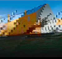 Tasman Island Cruises and Port Arthur Historic Site Day Tour from Hobart - Accommodation Broome
