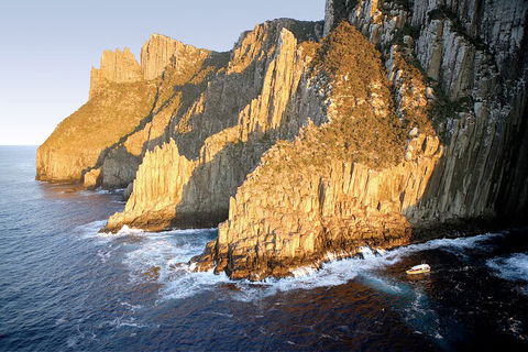Tasman Island Cruises And Port Arthur Historic Site Day Tour From Hobart - Accommodation Broome 4