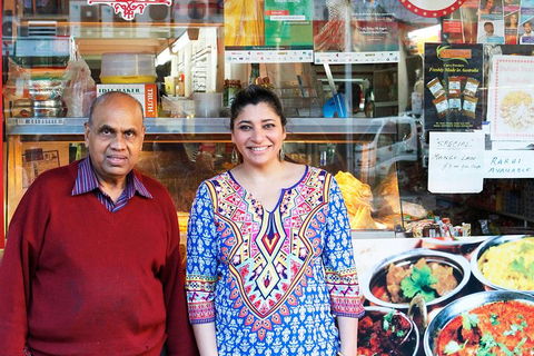 Flavors Of Melbourne Small-Group Food Walking Tours - Accommodation Broome 2