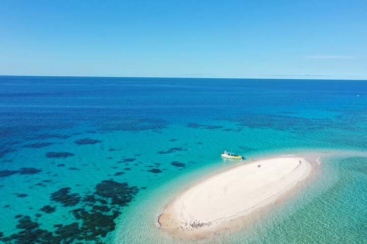 Wonga QLD Accommodation Broome