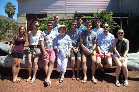 Swan Valley River Cruise And Wine Tasting Day Trip From Perth - Accommodation Broome 3