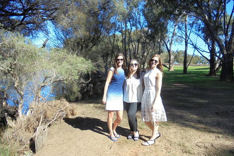 Swan Valley River Cruise And Wine Tasting Day Trip From Perth - Accommodation Broome 4