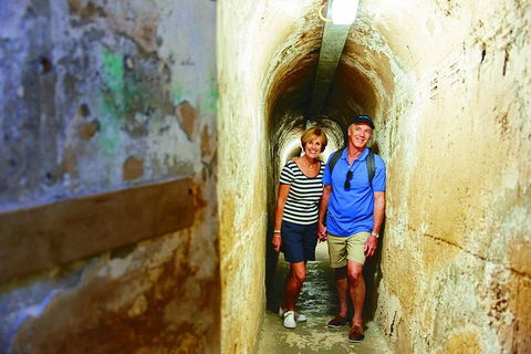 Rottnest Island Full-Day Trip With Guided Island Tour From Perth - Accommodation Broome 0