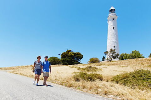 Rottnest Island Full-Day Trip With Guided Island Tour From Perth - Accommodation Broome 4