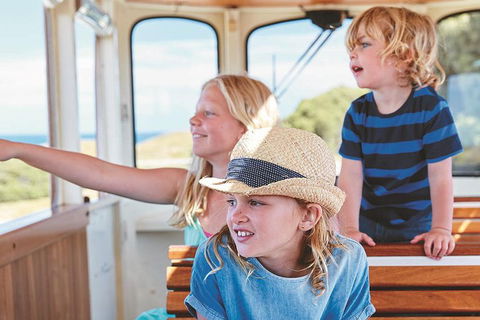 Rottnest Island Full-Day Trip With Guided Island Tour From Perth - Accommodation Broome 5