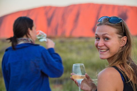 Overnight Uluru (Ayers Rock) Small-Group Camping Tour - Accommodation Broome 3