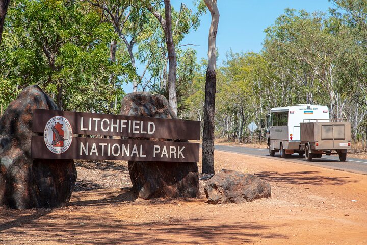 Darwin NT Accommodation Broome