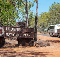 5 Day 4WD Jabiru Dreaming Top End Safari - Accommodation Broome