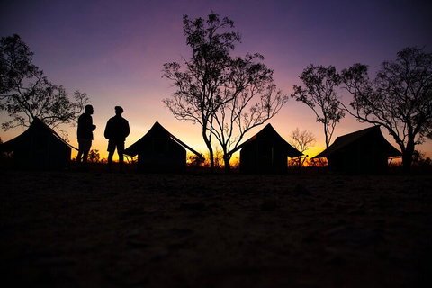 5 Day 4WD Jabiru Dreaming Top End Safari - Accommodation Broome 1