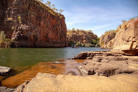 5 Day 4WD Jabiru Dreaming Top End Safari - Accommodation Broome 2