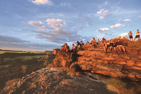 5 Day 4WD Jabiru Dreaming Top End Safari - Accommodation Broome 5
