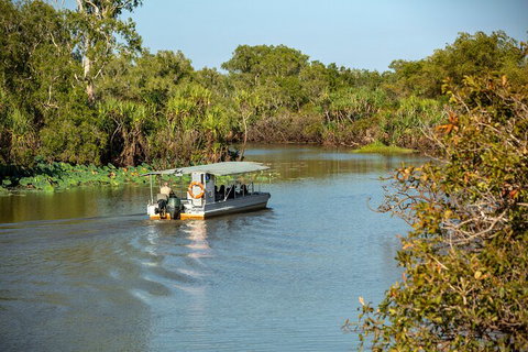 3 Day 4WD Dragonfly Dreaming Top End Safari - Accommodation Broome 1