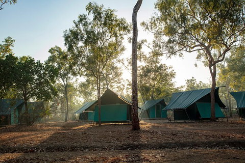 3 Day 4WD Dragonfly Dreaming Top End Safari - Accommodation Broome 2
