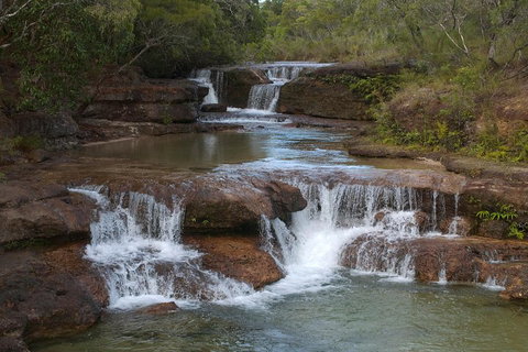 3 Day 4WD Dragonfly Dreaming Top End Safari - Accommodation Broome 3