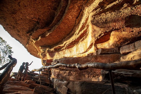 3 Day 4WD Dragonfly Dreaming Top End Safari - Accommodation Broome 4