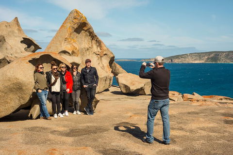 Kangaroo Island In A Day Tour From Adelaide - Accommodation Broome 4