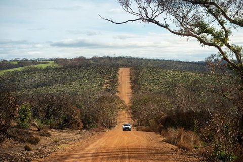 NEW TOUR - Kangaroo Island Road To Recovery Tour (1 Day/1 Night) - Accommodation Broome 2