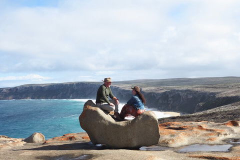 Full Day Flinders Chase Tour From Kangaroo Island - Accommodation Broome 2