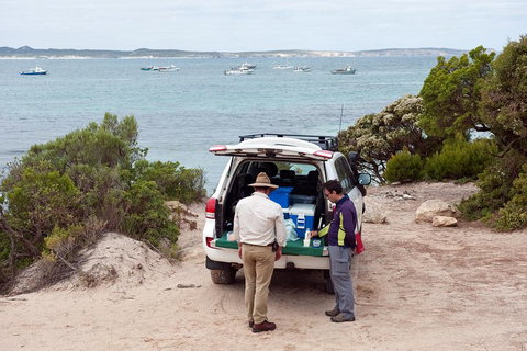 Small-Group Kangaroo Island 4WD Tour From Adelaide - Accommodation Broome 5